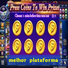 melhor plataforma para jogos online