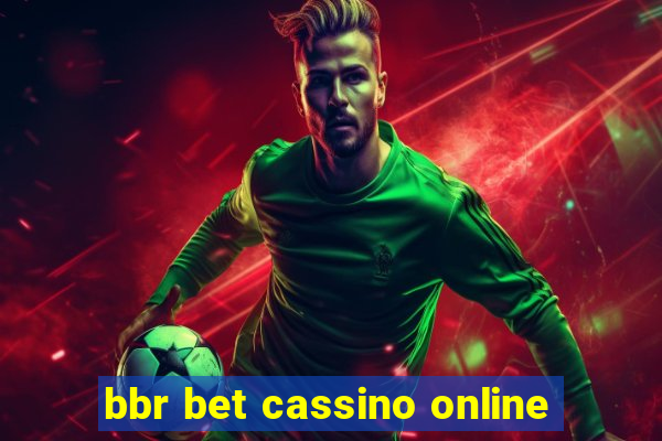 bbr bet cassino online