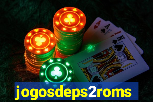 jogosdeps2roms