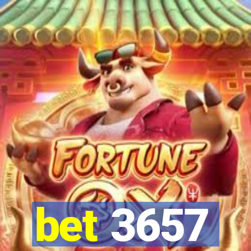 bet 3657