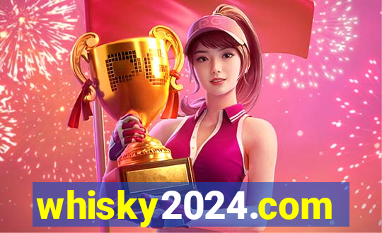 whisky2024.com