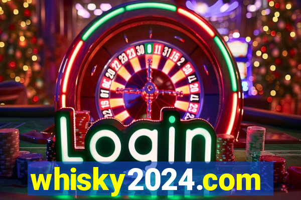 whisky2024.com