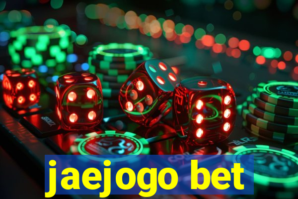 jaejogo bet