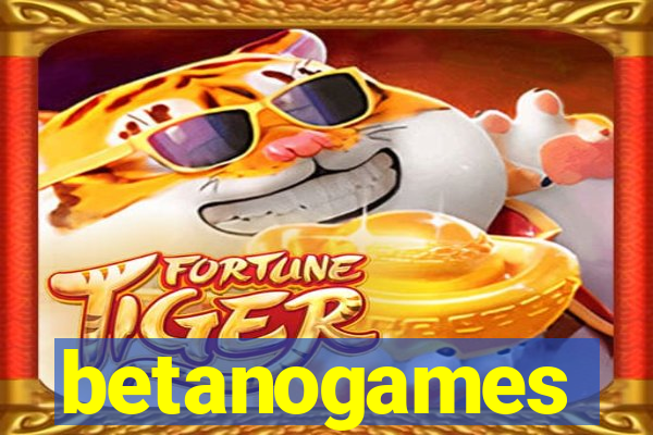 betanogames