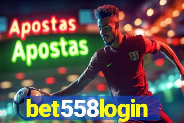 bet558login