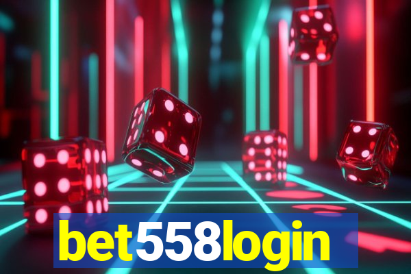 bet558login