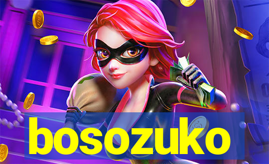 bosozuko