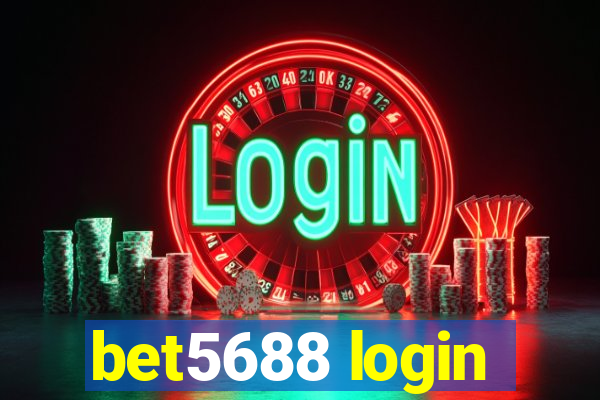 bet5688 login