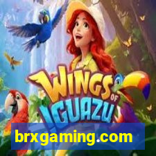 brxgaming.com