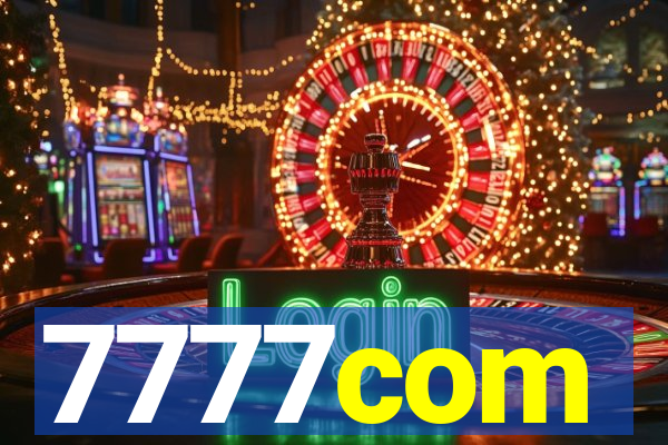 7777com