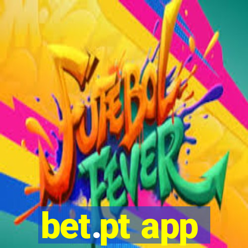 bet.pt app