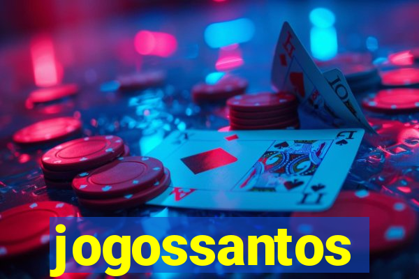 jogossantos