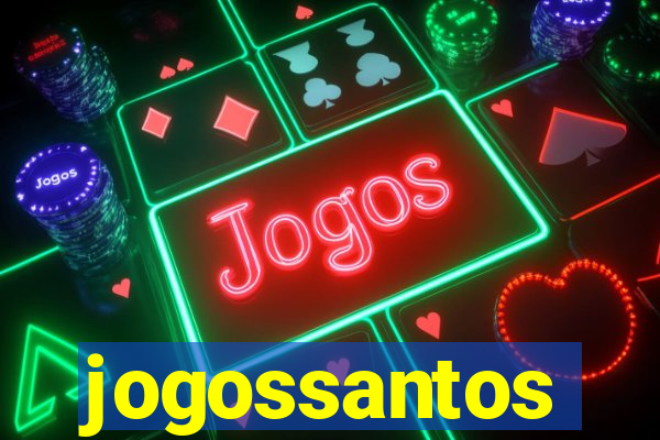 jogossantos