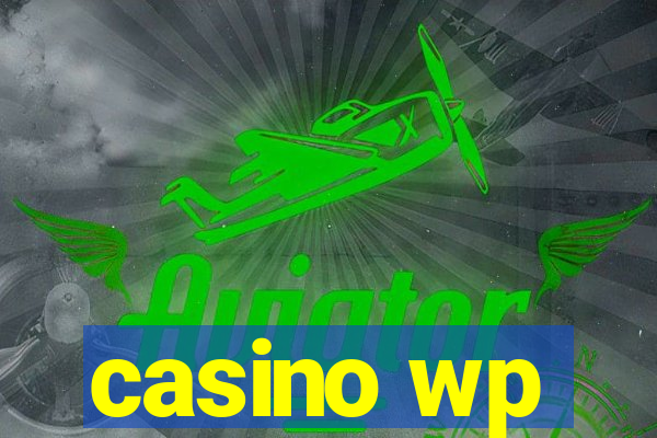 casino wp