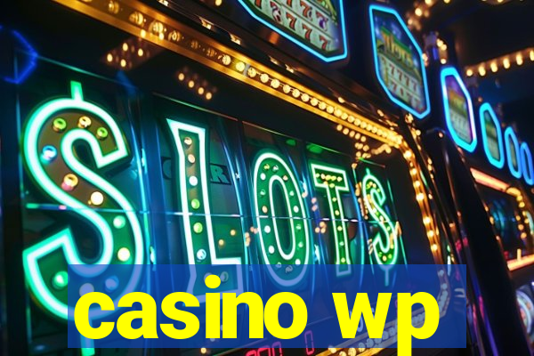 casino wp