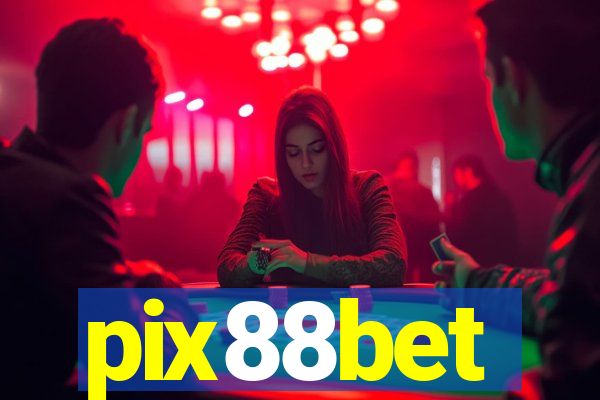 pix88bet