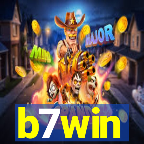 b7win