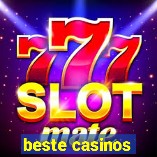 beste casinos