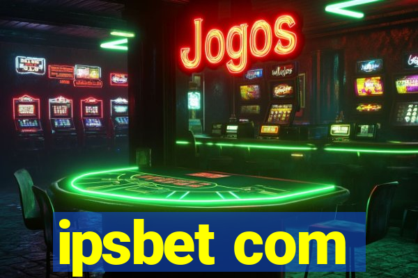 ipsbet com