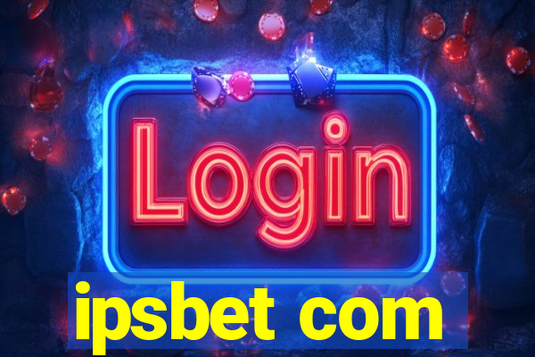 ipsbet com