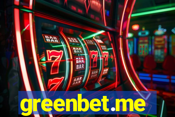 greenbet.me