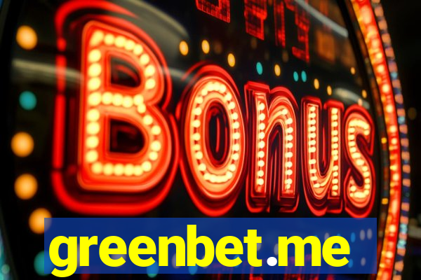 greenbet.me