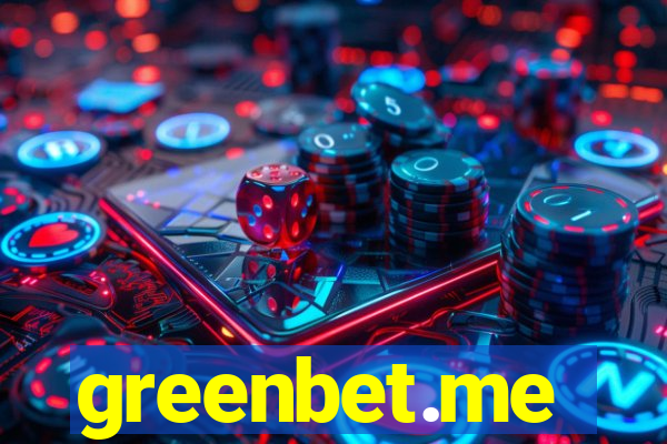 greenbet.me