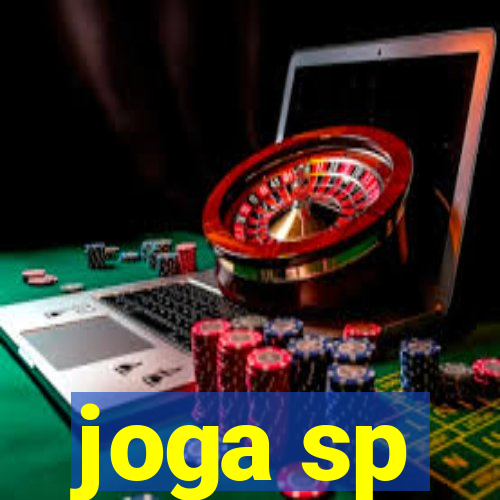 joga sp