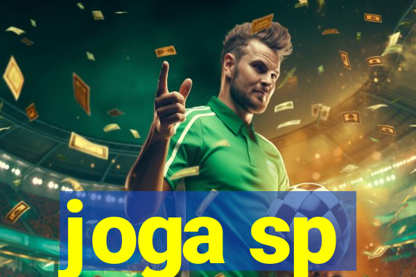 joga sp