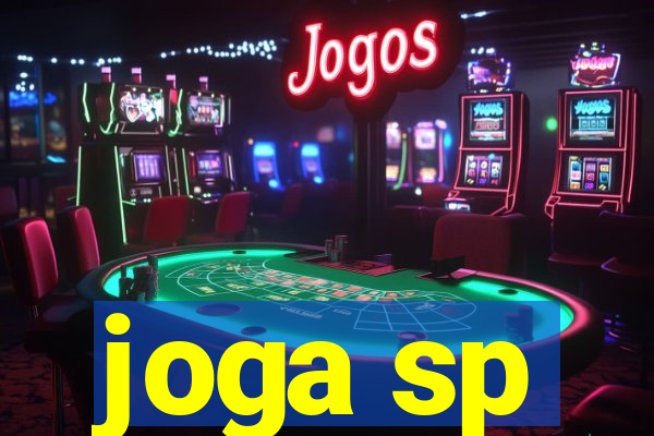 joga sp