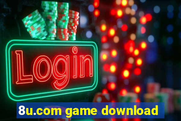 8u.com game download