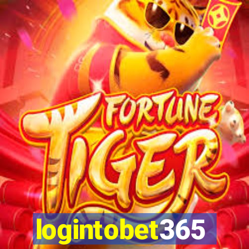 logintobet365