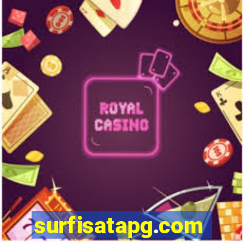 surfisatapg.com