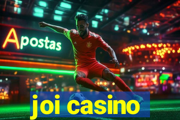 joi casino