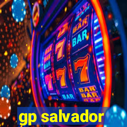 gp salvador