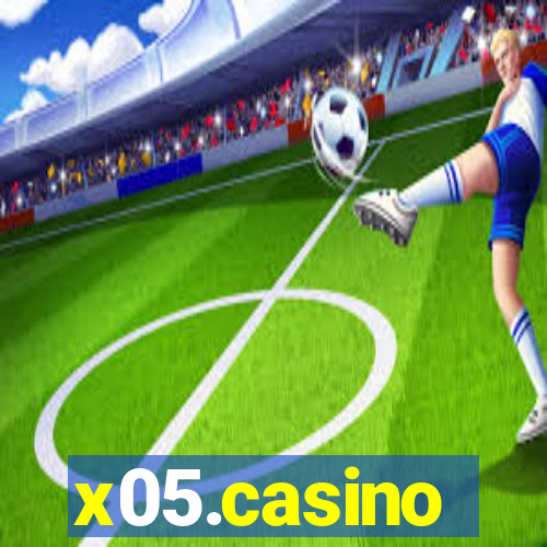 x05.casino