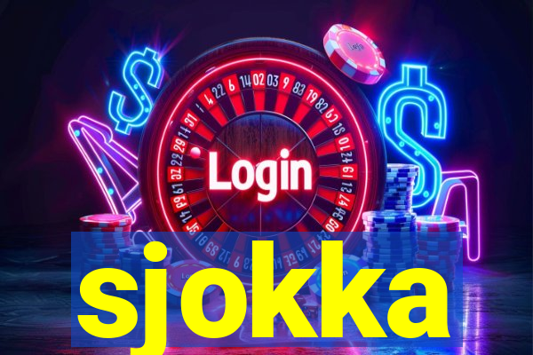 sjokka