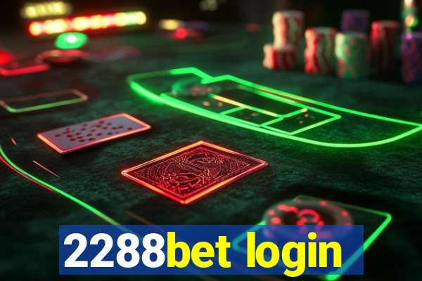 2288bet login