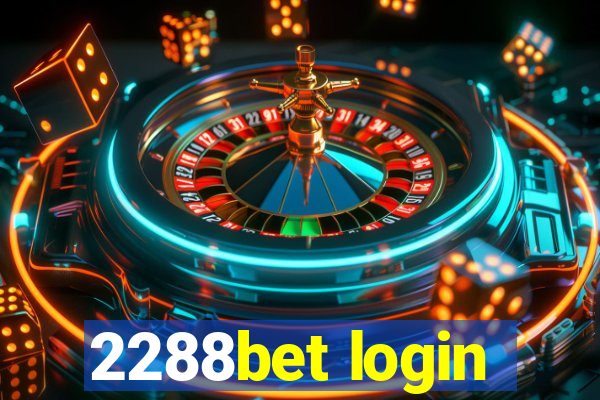 2288bet login