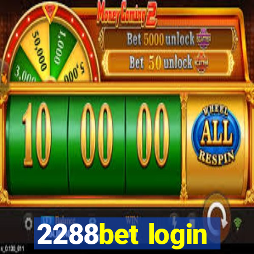 2288bet login