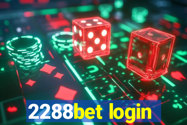 2288bet login