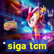 siga tcm