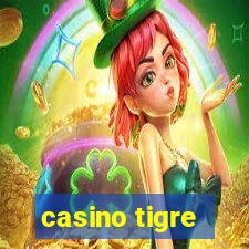 casino tigre