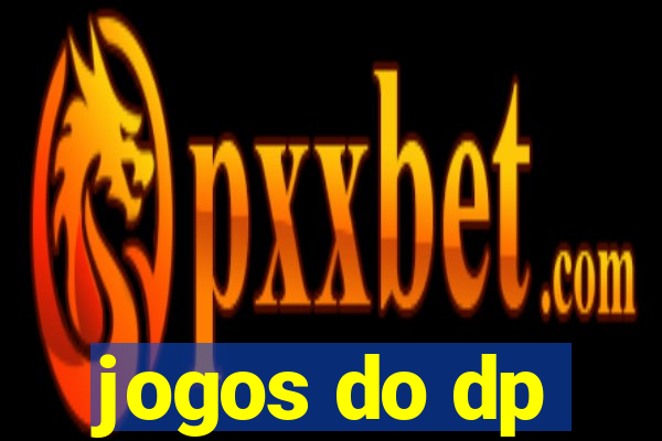 jogos do dp