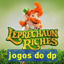 jogos do dp