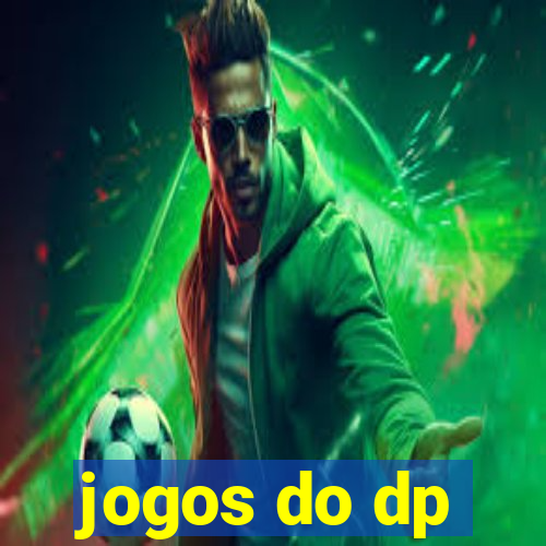 jogos do dp