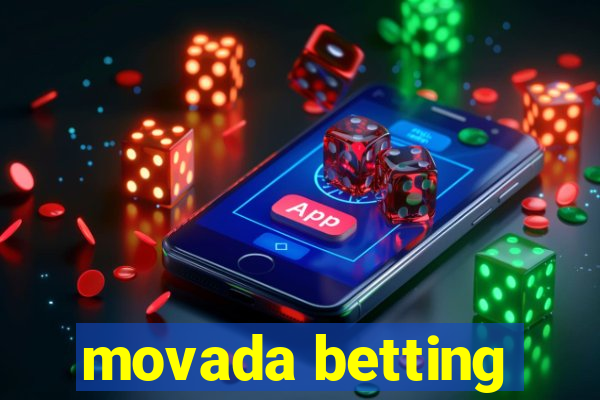 movada betting