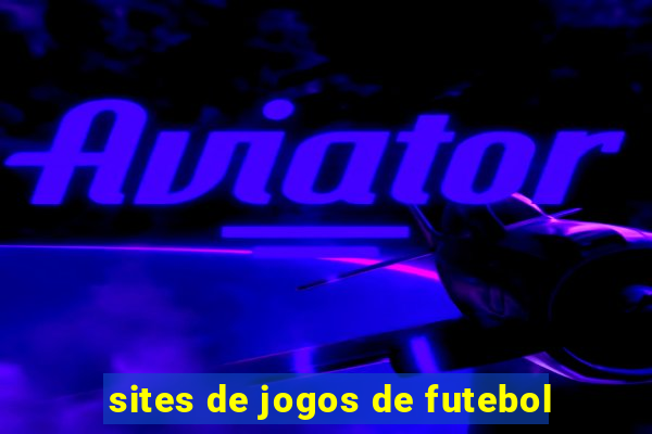 sites de jogos de futebol