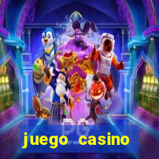 juego casino tragamonedas gratis