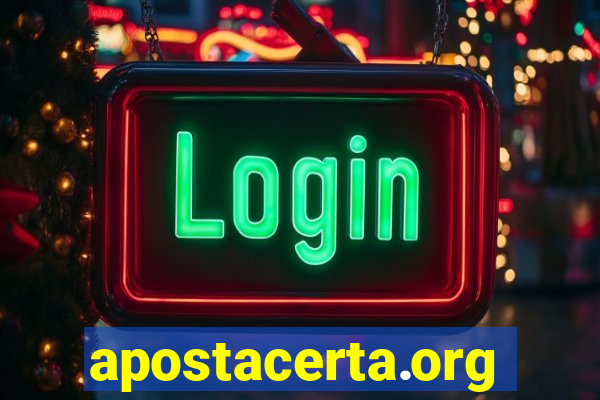 apostacerta.org